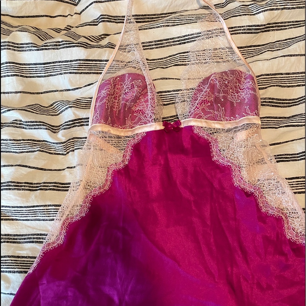VS Purple Slip